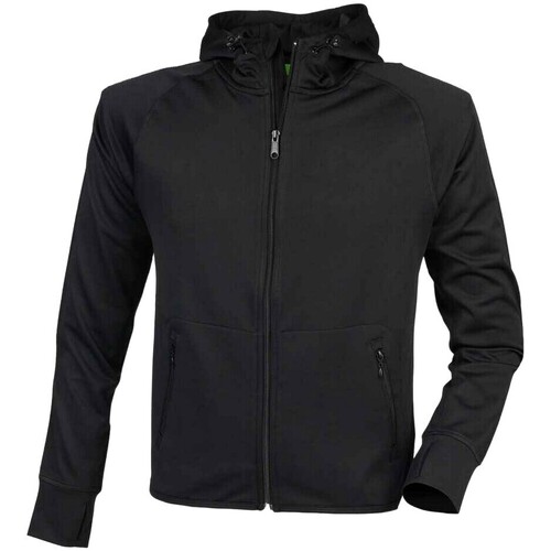 textil Mujer Sudaderas Tombo TL551 Negro