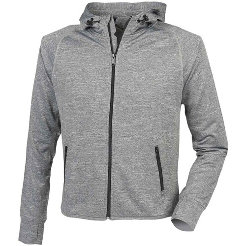 textil Mujer Sudaderas Tombo TL551 Gris