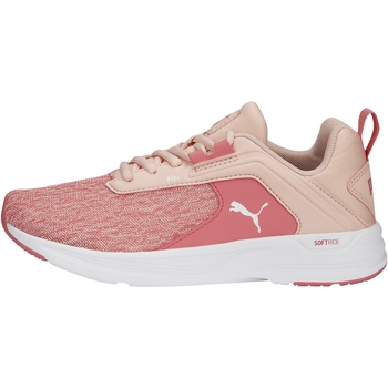 Zapatos Niña Zapatillas bajas Puma 226964 Rosa