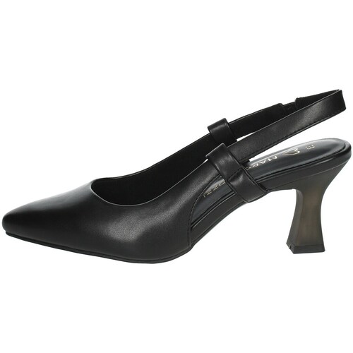 Zapatos Mujer Zapatos de tacón Marco Tozzi 2-29608-42 Negro