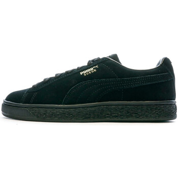 Zapatos Mujer Zapatillas bajas Puma  Negro