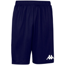 textil Hombre Shorts / Bermudas Kappa  Azul