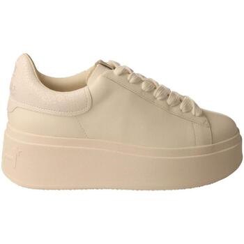 Zapatos Mujer Zapatillas bajas Ash COMBOD Blanco