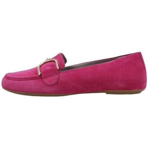 Zapatos Mujer Mocasín Geox D PALMARIA I Rosa