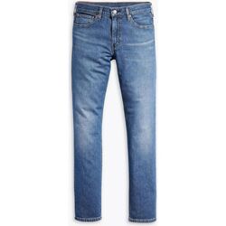 textil Hombre Vaqueros Levi's 04511 5855 - 511 ORIGINAL-WANNA GO BACK Azul