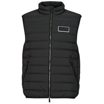 Emporio Armani EA7 DOWN WAIST COAT