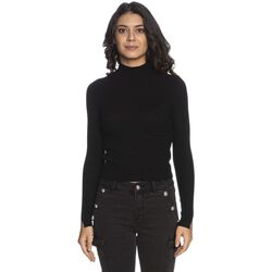 textil Mujer Jerséis Only 15302351 JULIE-BLACK Negro