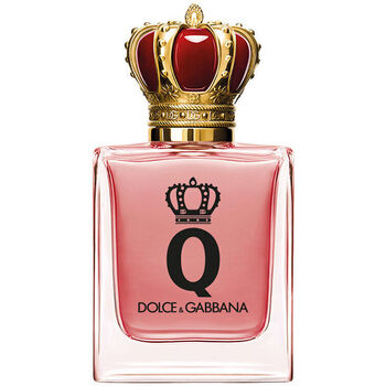 Belleza Mujer Perfume D&G Q By  Intense Edp Intenso Vapo 