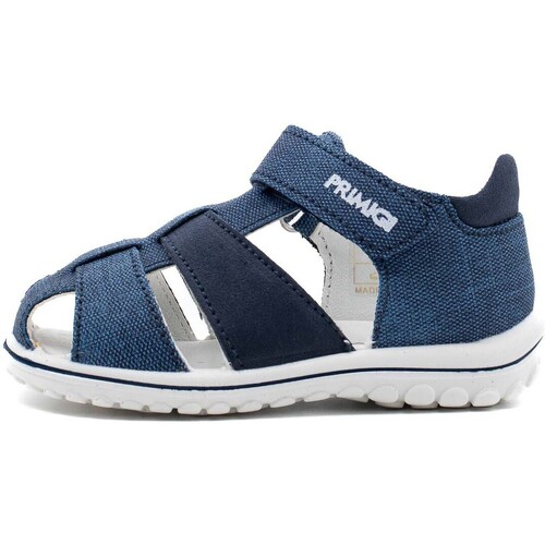 Zapatos Niño Sandalias Primigi Baby Sweet Azul