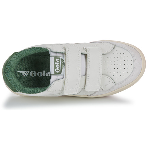 Gola Eagle Strap Blanco / Verde