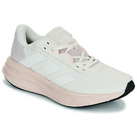 Zapatos Mujer Running / trail adidas Performance GALAXY 7 W Blanco / Rosa