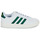 Zapatos Zapatillas bajas Adidas Sportswear GRAND COURT 2.0 Blanco / Verde