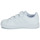 Zapatos Niños Zapatillas bajas Adidas Sportswear ADVANTAGE BASE 2.0 CF C Blanco