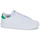 Zapatos Niños Zapatillas bajas Adidas Sportswear ADVANTAGE BASE 2.0 J Blanco / Verde