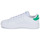 Zapatos Niños Zapatillas bajas Adidas Sportswear ADVANTAGE BASE 2.0 J Blanco / Verde