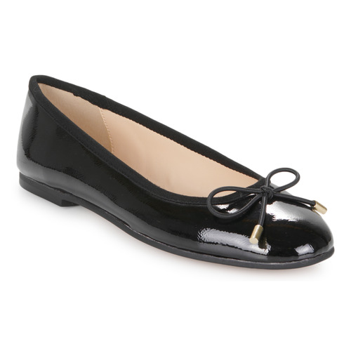 Zapatos Mujer Bailarinas-manoletinas Ravel ELLON Negro