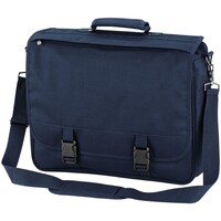 Bolsos Funda ordenador Quadra Portfolio Azul