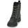 Zapatos Mujer Botas de caña baja Fly London ROOG Negro