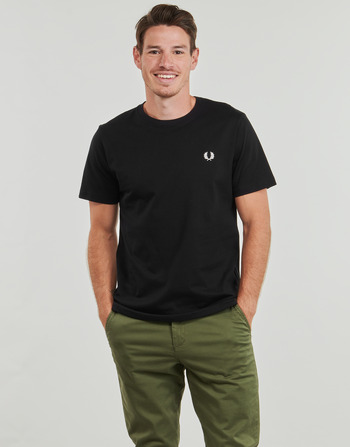 Fred Perry CREW NECK