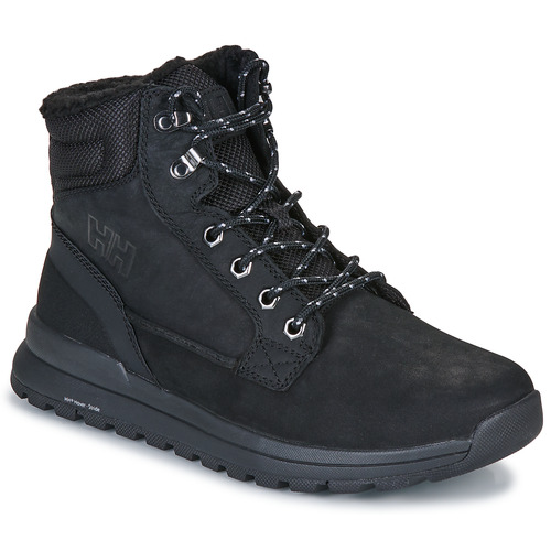 Zapatos Hombre Botas de caña baja Helly Hansen KELVIN LX Negro