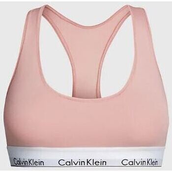 Ropa interior Mujer Braguitas Calvin Klein Jeans SUJETADOR  BRALETTE MUJER 