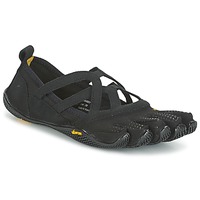 Zapatos Mujer Running / trail Vibram Fivefingers ALITZA LOOP Negro