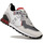 Zapatos Hombre Deportivas Moda Cruyff SUPERBIA HEX-TECH - REFLECT RIPSTOP/MESH CC241192 BLANCO Blanco