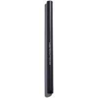 Belleza Mujer Eyeliner Makeup Revolution Eyeliner de Punta de Fieltro Supreme Black Flick Liner Negro