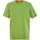 textil Hombre Tops y Camisetas Suns  Verde