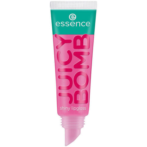 Belleza Mujer Gloss  Essence Juicy Bomb Brillo De Labios 102-witty Watermelon 