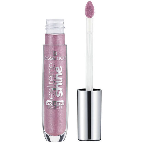 Belleza Mujer Pintalabios Essence Extreme Shine Brillo De Labios Voluminizador 04-purple Rain 