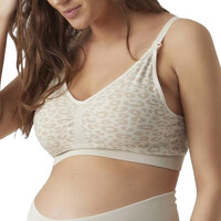 Ropa interior Mujer Tirantes extraíbles Mamalicious  Blanco