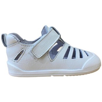 Zapatos Deportivas Moda Titanitos 28389-18 Blanco