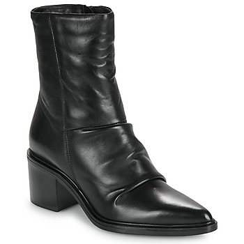 Zapatos Mujer Botines Mjus MERANO Negro