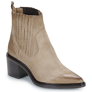 Zapatos Mujer Botines Mjus MERANO Beige