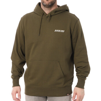 textil Hombre Sudaderas Dickies  Verde