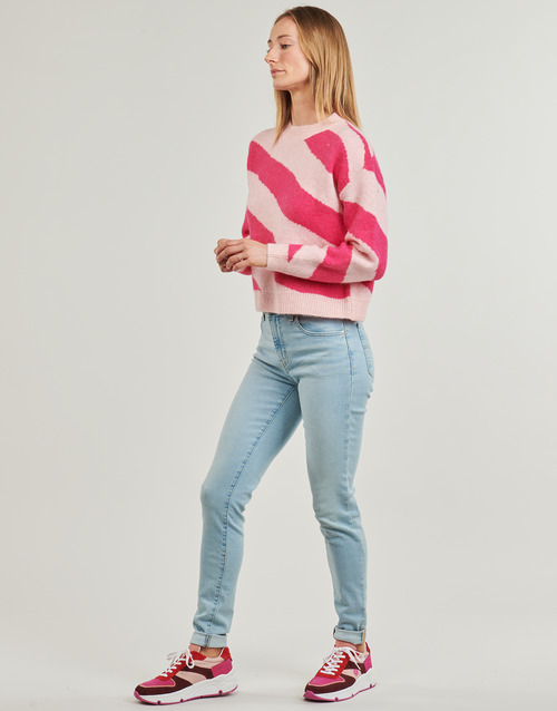 Levi's 721 HIGH RISE SKINNY