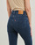 textil Mujer Vaqueros slim Levi's 721 HIGH RISE SKINNY Marino