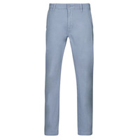 textil Hombre Pantalones chinos Levi's XX CHINO STD II Azul