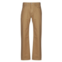 textil Hombre Vaqueros rectos Levi's 555 RELAXED STRAIGHT Camel