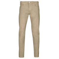 textil Hombre Vaqueros slim Levi's 512 SLIM TAPER Beige