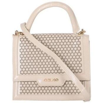 Bolsos Mujer Bolso Chika 10 BAG AGUA 01 Beige