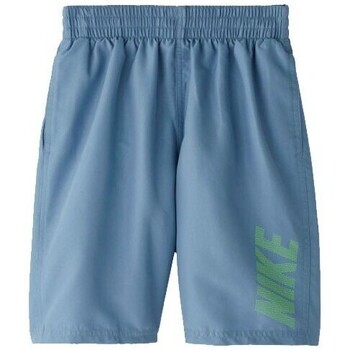 textil Bañadores Nike NESS9737-498 Gris