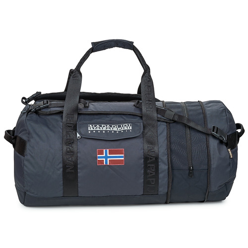 Bolsos Bolso de viaje Napapijri BERING TRAVEL Azul