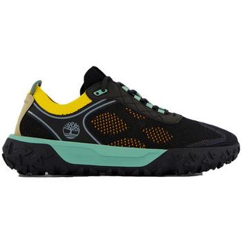 Zapatos Deportivas Moda Timberland greenstride Negro