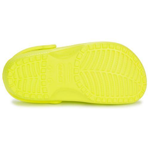 Crocs Classic Clog K Verde