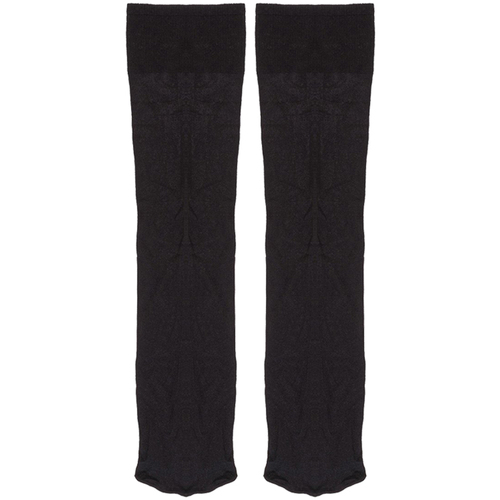 Ropa interior Hombre Calcetines altos Kisses&Love KL6030-NEGRO Negro