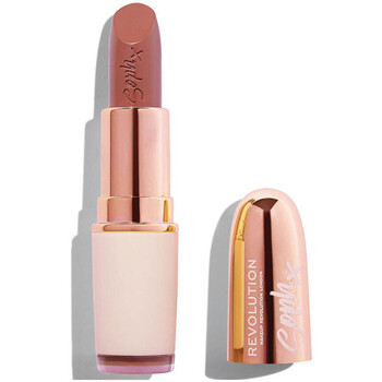 Belleza Mujer Pintalabios Makeup Revolution Labial Soph X Marrón