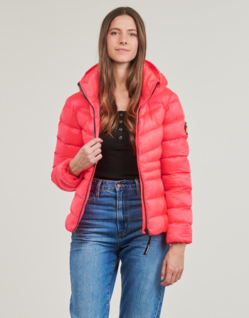 Superdry HOODED FUJI PADDED JACKET