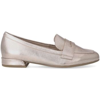 Zapatos Mujer Mocasín Marco Tozzi 24209 Plata